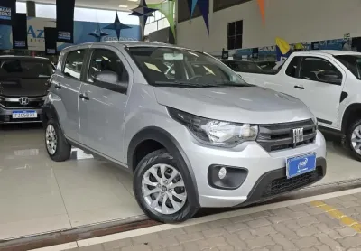 1.0 evo flex like. on manual