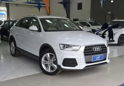 1.4 tfsi ambiente flex 4p s tronic