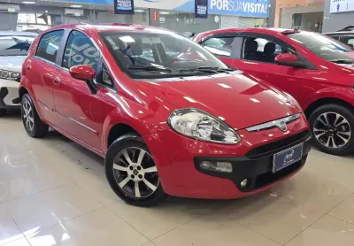 1.4 attractive 8v flex 4p manual