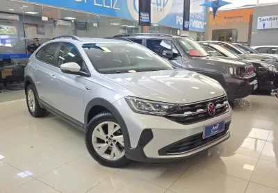 1.0 200 tsi total flex comfortline automático