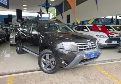 2.0 dynamique 4x2 16v flex 4p automatico