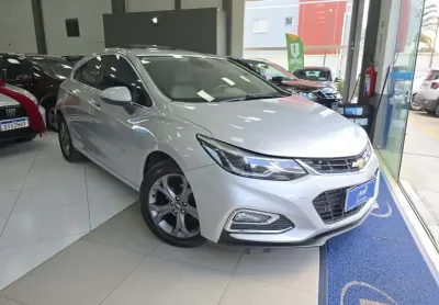 1.4 turbo sport6 ltz 16v flex 4p automatico