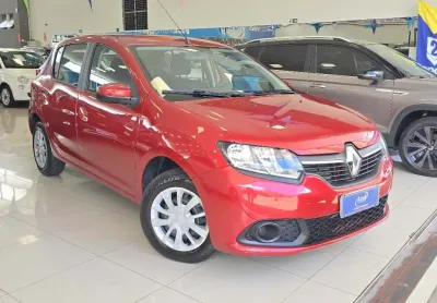 1.6 expression 8v flex 4p manual