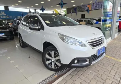 1.6 16v flex griffe 4p automatico