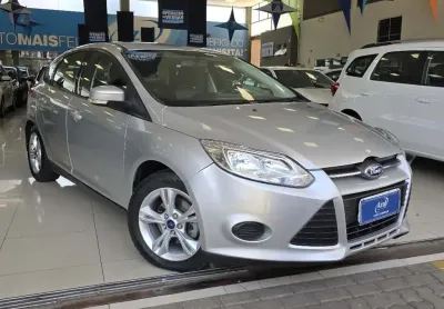 1.6 s 16v flex 4p manual