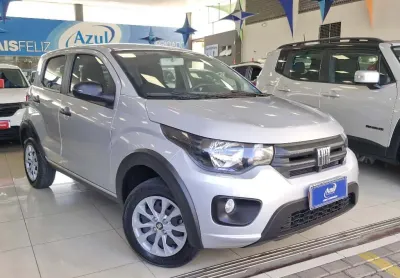 1.0 evo flex like. On manual