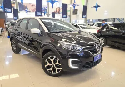 1.6 16v sce flex life x-tronic