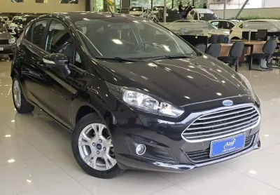1.6 sel hatch 16v flex 4p manual