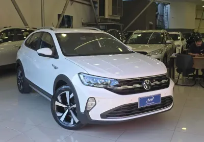 1.0 200 tsi total flex highline automático