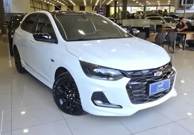 1.0 turbo flex rs automático