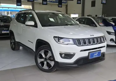 2.0 16v flex longitude automatico