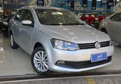 1.6 mi comfortline 8v flex 4p automatizado