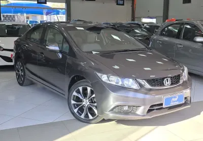 2.0 lxr 16v flex 4p automatico