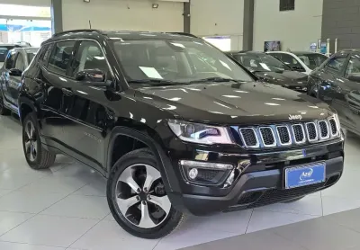 2.0 16v diesel longitude 4x4 automatico