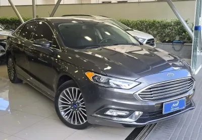 2.0 titanium fwd 16v gasolina 4p automatico