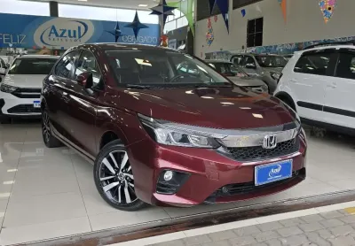 Hatch exl cvt