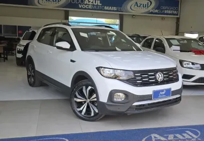 1.0 200 tsi total flex comfortline automático