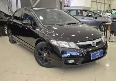 1.8 lxs 16v flex 4p automatico