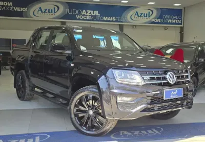 3.0 v6 tdi diesel highline extreme cd 4motion automático