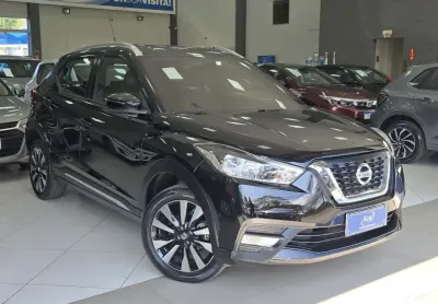 1.6 16v flex sv 4p xtronic