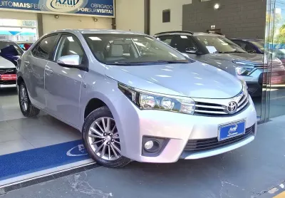 2.0 xei 16v flex 4p automatico