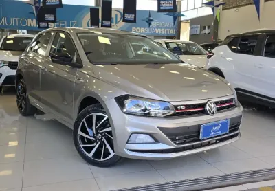 1.0 200 tsi highline automático