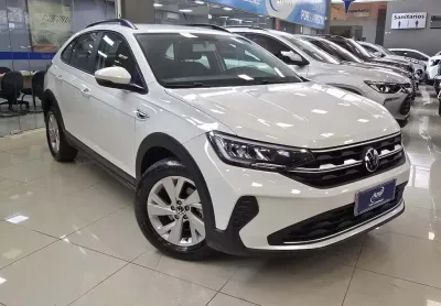 1.0 200 tsi total flex comfortline automático