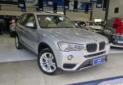 2.0 20i x line 4x4 16v gasolina 4p automatico