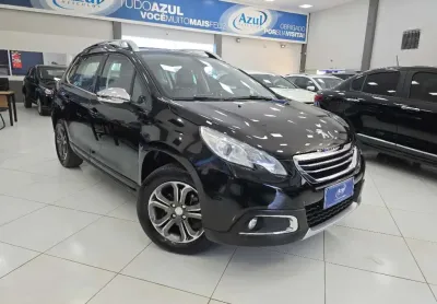 1.6 16v flex griffe 4p manual