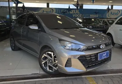 1.0 tgdi flex comfort automático