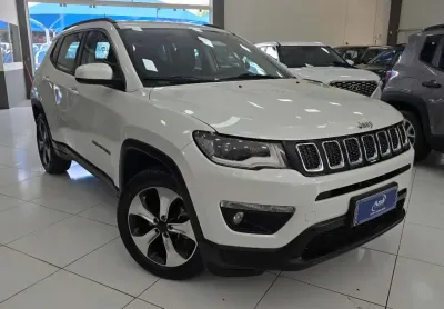 2.0 16v flex longitude automatico