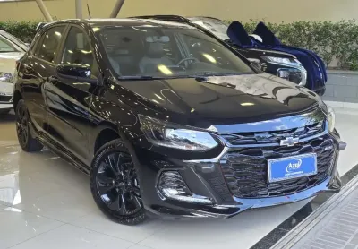 1.0 turbo flex rs automático