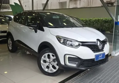 1.6 16v sce flex life x-tronic