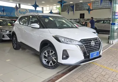 1.6 16v flexstart sense xtronic