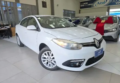 2.0 dynamique plus 16v flex 4p automatico