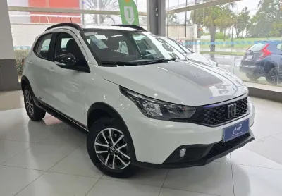 1.3 firefly flex trekking cvt