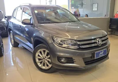 2.0 tsi 16v turbo gasolina 4p tiptronic