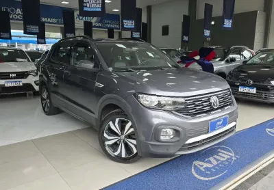 1.0 200 tsi total flex comfortline automático