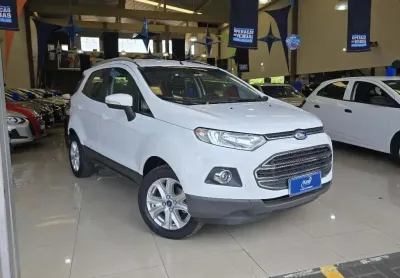 2.0 titanium 16v flex 4p automatico