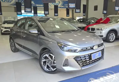 1.0 tgdi flex platinum safety automático