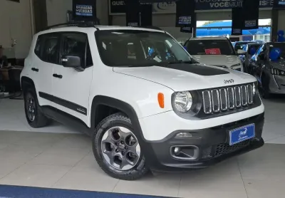 1.8 16v flex sport 4p manual