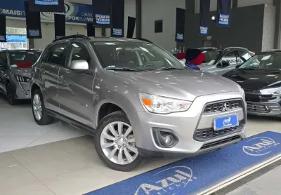 2.0 4x2 16v gasolina 4p automatico