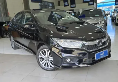 1.5 exl 16v flex 4p automatico