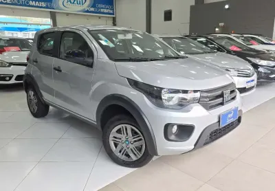 1.0 evo flex like. On manual