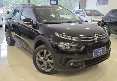 1.6 vti 120 flex feel eat6