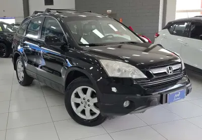 2.0 exl 4x4 16v gasolina 4p automatico