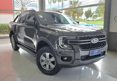 2.0 turbo diesel cd xls 4x2 automático