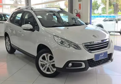 1.6 16v flex allure 4p automatico