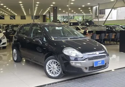 1.6 essence 16v flex 4p automatizado