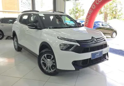 1.0 turbo 200 flex feel 7l cvt